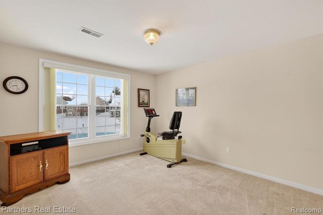 4771 New Haven Drive, Howell, MI 48843