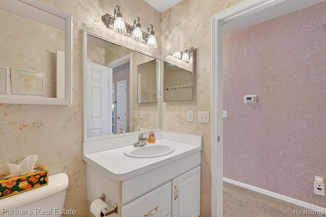 4771 New Haven Drive, Howell, MI 48843