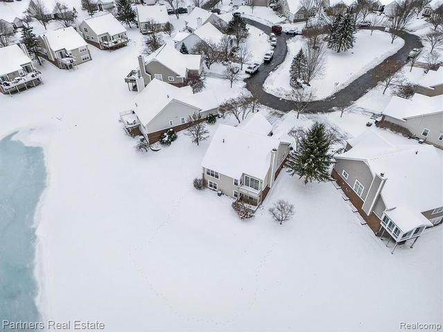 4771 New Haven Drive, Howell, MI 48843