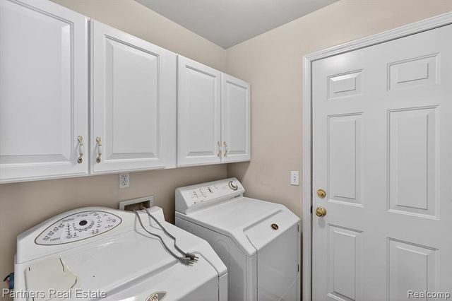 4771 New Haven Drive, Howell, MI 48843