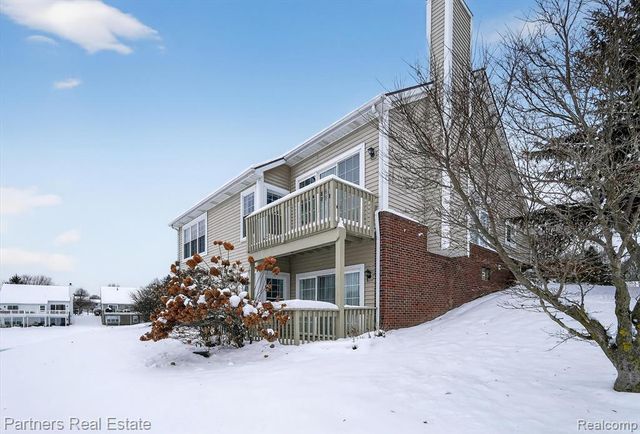 4771 New Haven Drive, Howell, MI 48843