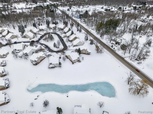 4771 New Haven Drive, Howell, MI 48843