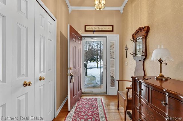 4771 New Haven Drive, Howell, MI 48843