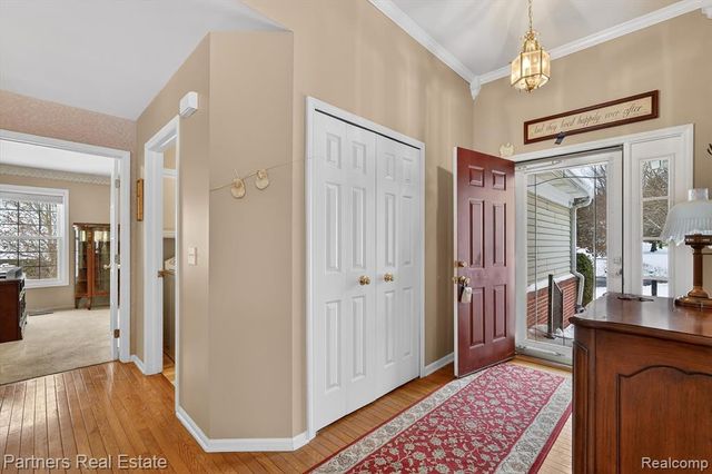 4771 New Haven Drive, Howell, MI 48843