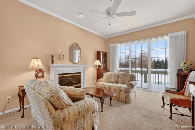 4771 New Haven Drive, Howell, MI 48843