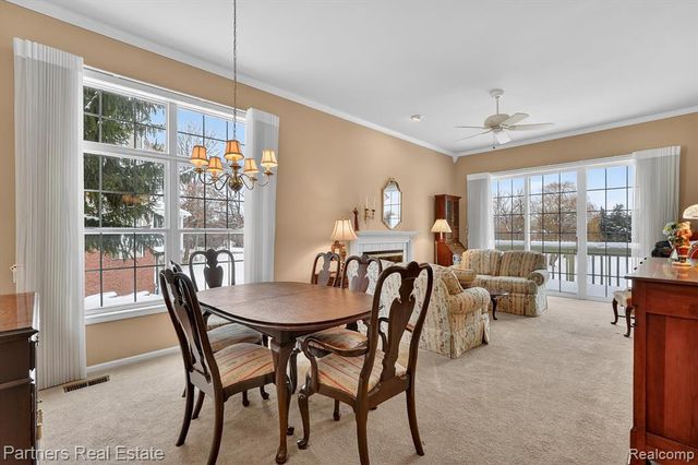 4771 New Haven Drive, Howell, MI 48843