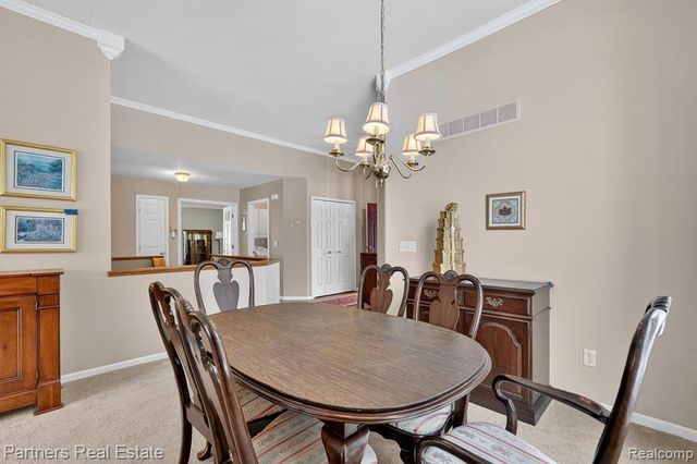 4771 New Haven Drive, Howell, MI 48843