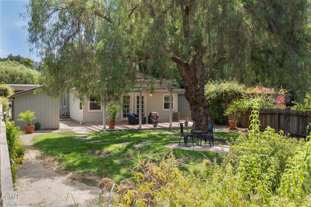 Image 28 of property listing at 259 Prospect Street, Oak View, CA 93022