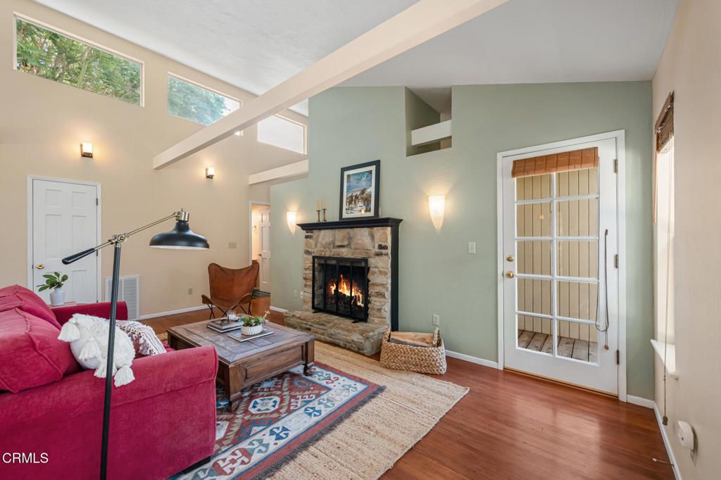 Image 6 of property listing at 259 Prospect Street, Oak View, CA 93022