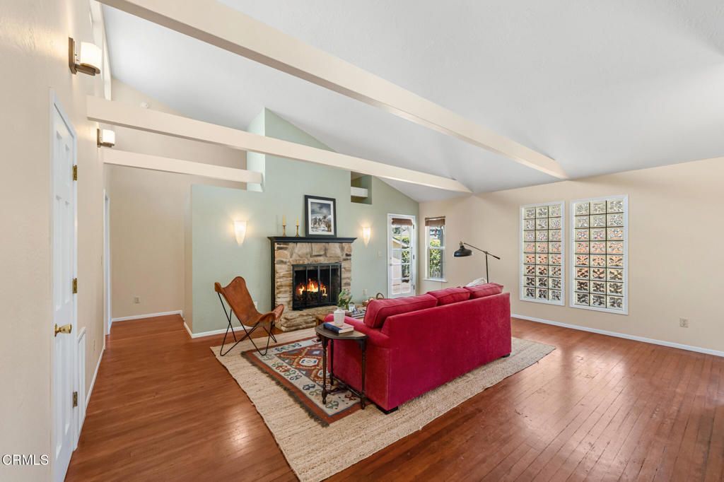 Image 8 of property listing at 259 Prospect Street, Oak View, CA 93022