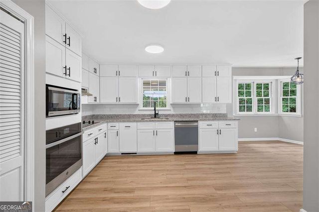 3606 Suwanee Creek Court, Suwanee, GA 30024