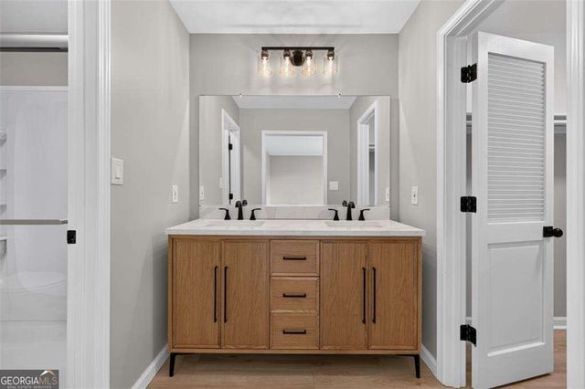 3606 Suwanee Creek Court, Suwanee, GA 30024