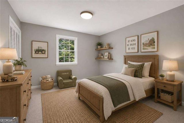 3606 Suwanee Creek Court, Suwanee, GA 30024