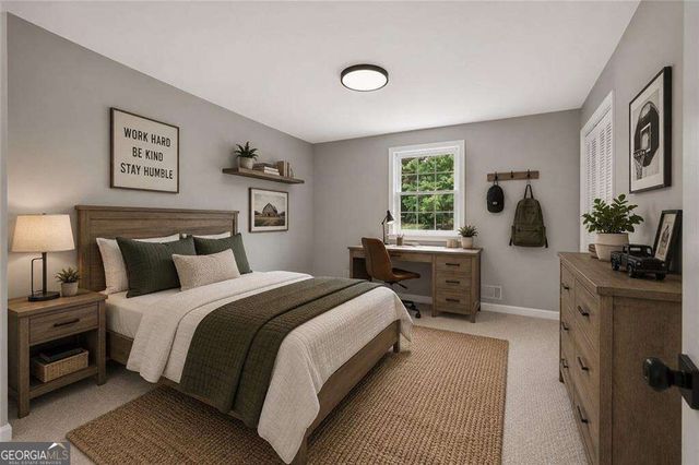 3606 Suwanee Creek Court, Suwanee, GA 30024