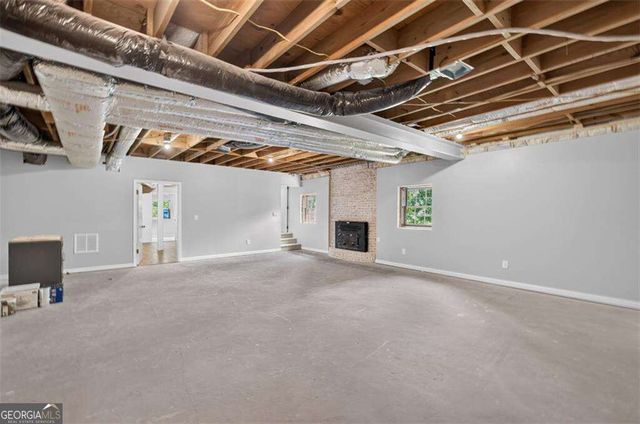 3606 Suwanee Creek Court, Suwanee, GA 30024