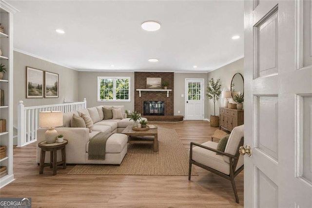 3606 Suwanee Creek Court, Suwanee, GA 30024