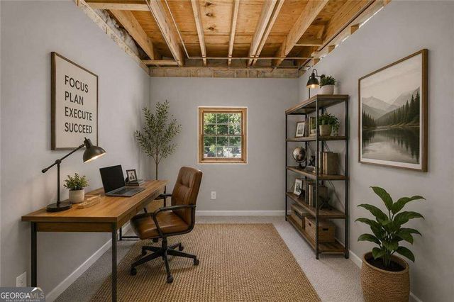 3606 Suwanee Creek Court, Suwanee, GA 30024