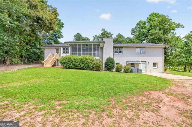 3606 Suwanee Creek Court, Suwanee, GA 30024