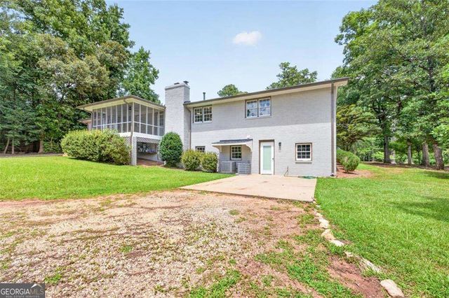 3606 Suwanee Creek Court, Suwanee, GA 30024