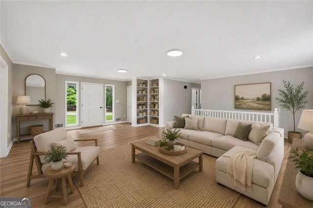 3606 Suwanee Creek Court, Suwanee, GA 30024