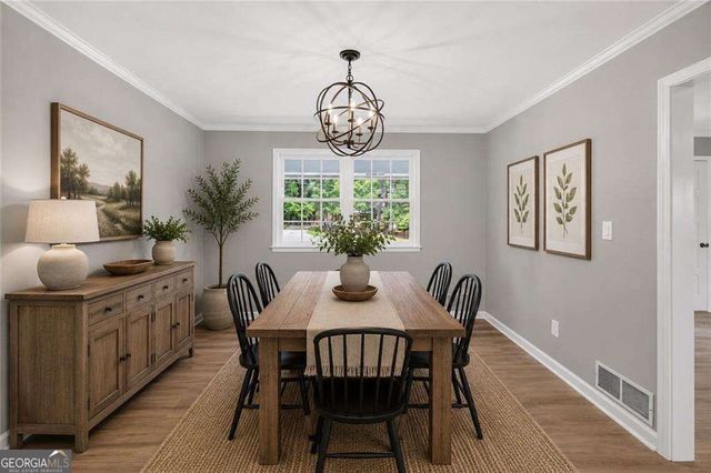 3606 Suwanee Creek Court, Suwanee, GA 30024