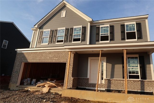 3052 Wellington Lane, Miami Twp, OH 45449