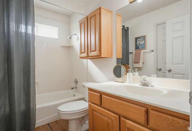 3830 W 5700 S, Roy, UT 84067