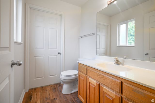 3830 W 5700 S, Roy, UT 84067