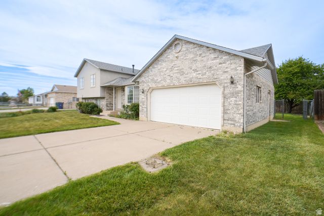 3830 W 5700 S, Roy, UT 84067