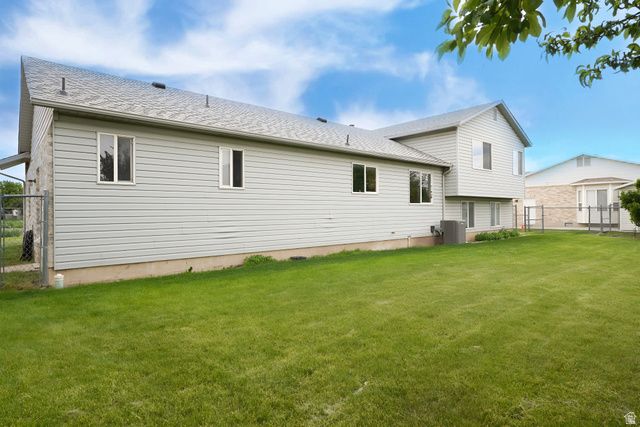 3830 W 5700 S, Roy, UT 84067
