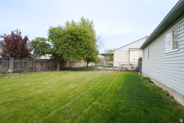 3830 W 5700 S, Roy, UT 84067