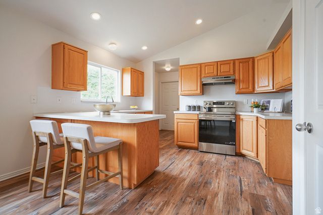 3830 W 5700 S, Roy, UT 84067