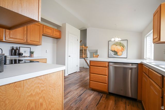 3830 W 5700 S, Roy, UT 84067