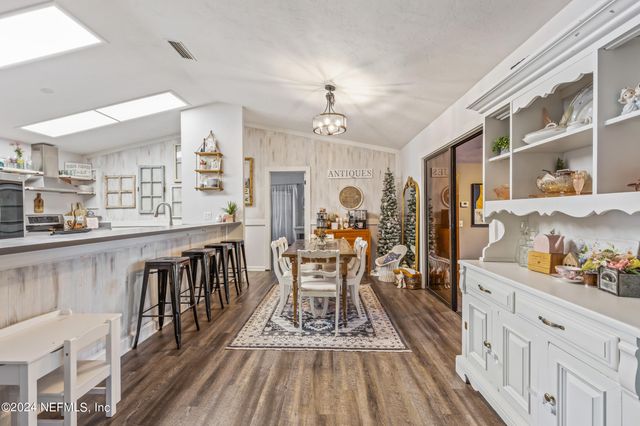 831 SE 50TH Street, Keystone Heights, FL 32656