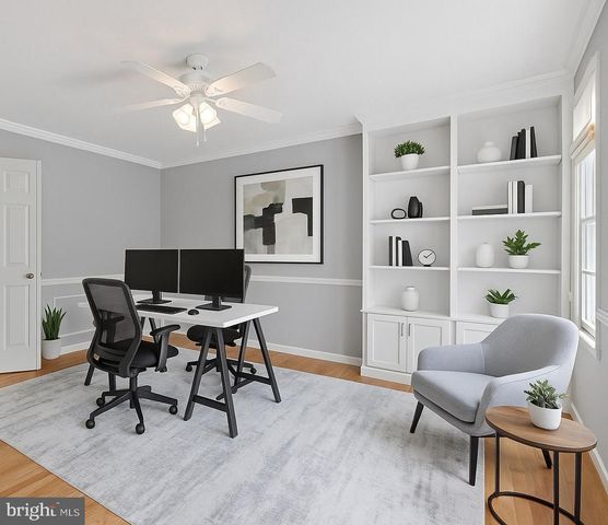 2300 BERMONDSEY DR, Bowie, MD 20721