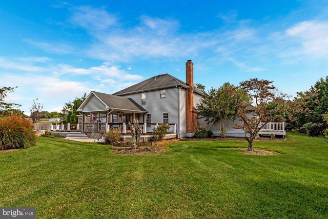 2300 BERMONDSEY DR, Bowie, MD 20721