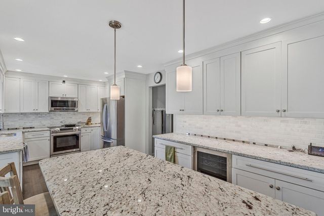 2300 BERMONDSEY DR, Bowie, MD 20721