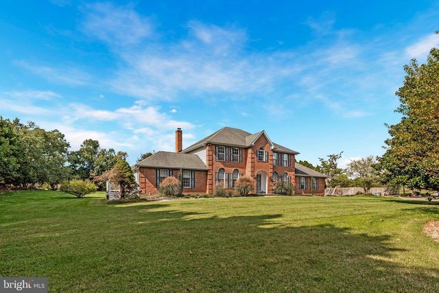 2300 BERMONDSEY DR, Bowie, MD 20721