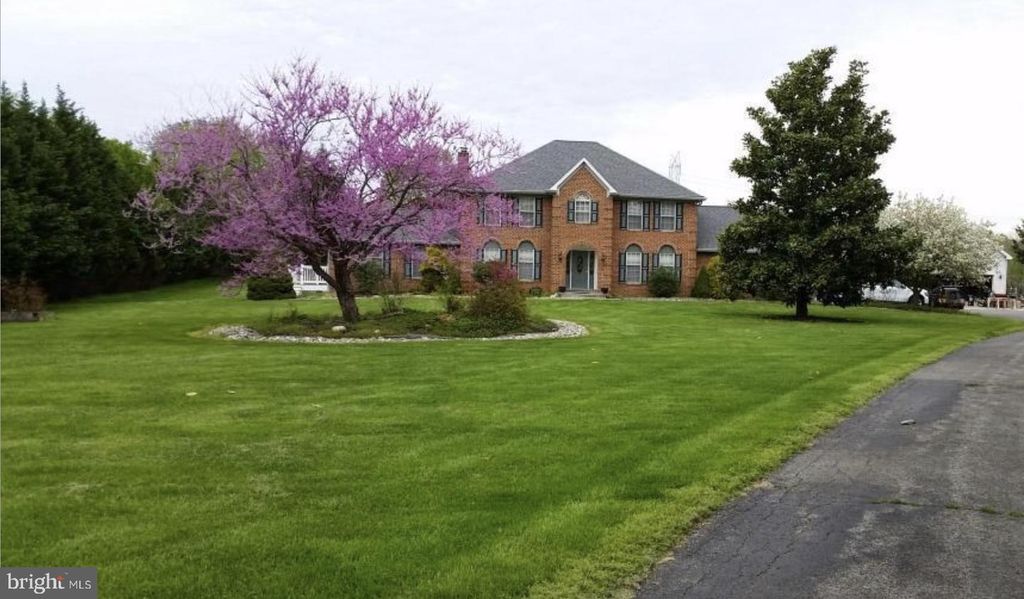 2300 BERMONDSEY DR, Bowie, MD 20721