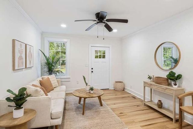 2651 Poplin Avenue, North Charleston, SC 29405