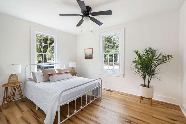 2651 Poplin Avenue, North Charleston, SC 29405