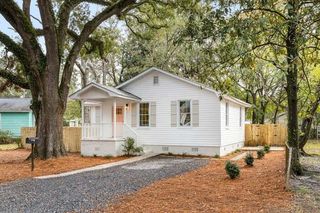 2651 Poplin Avenue, North Charleston, SC 29405