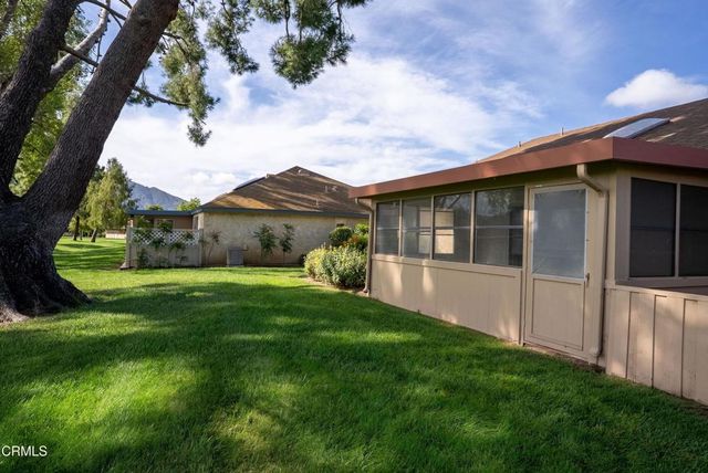 5142 Village 5, Camarillo, CA 93012