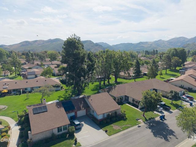 5142 Village 5, Camarillo, CA 93012