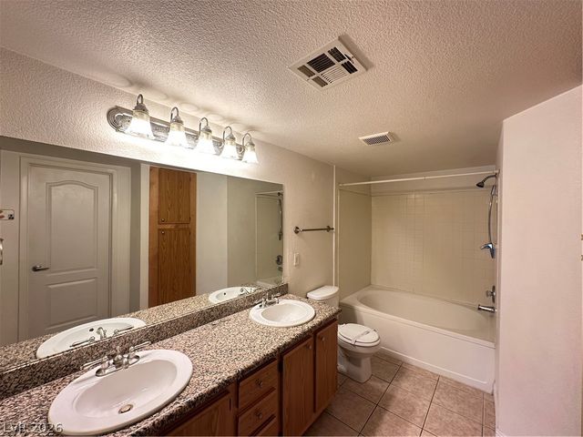 5055 HACIENDA Avenue 2203, Las Vegas, NV 89118