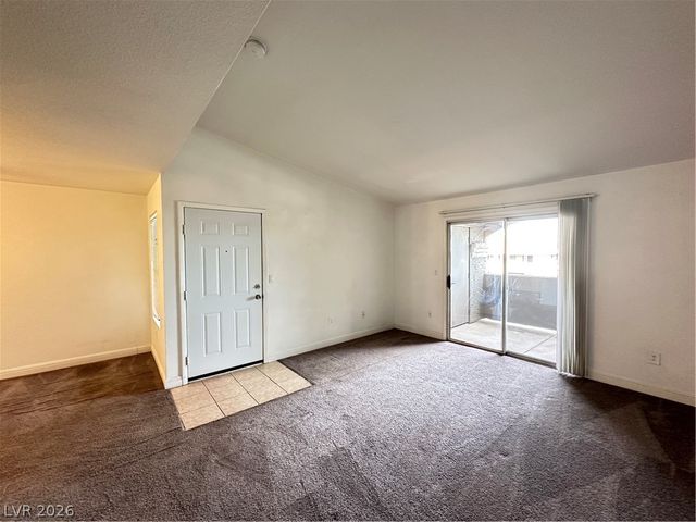 5055 HACIENDA Avenue 2203, Las Vegas, NV 89118