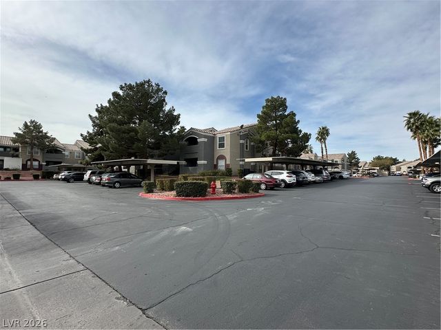 5055 HACIENDA Avenue 2203, Las Vegas, NV 89118