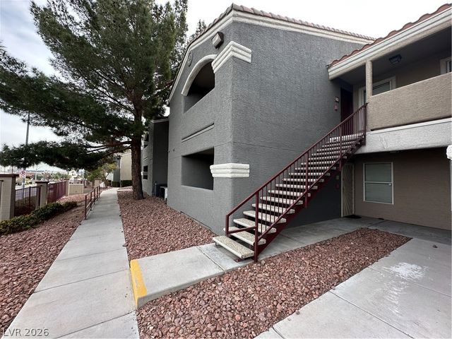 5055 HACIENDA Avenue 2203, Las Vegas, NV 89118