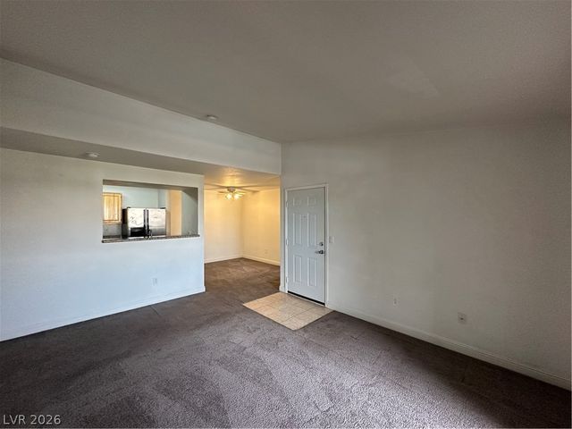 5055 HACIENDA Avenue 2203, Las Vegas, NV 89118