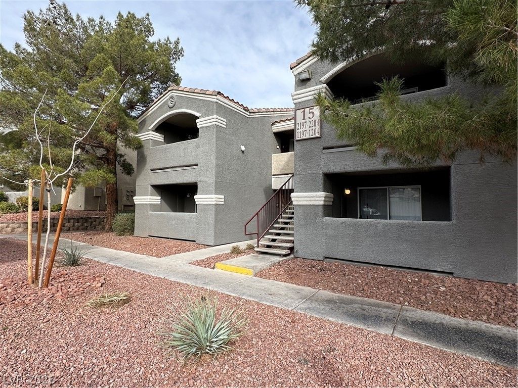 5055 HACIENDA Avenue 2203, Las Vegas, NV 89118